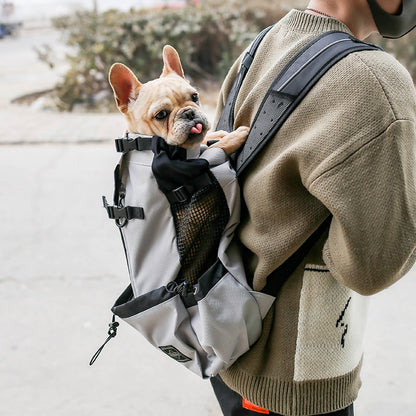 Pet Dog Carrier Backpack