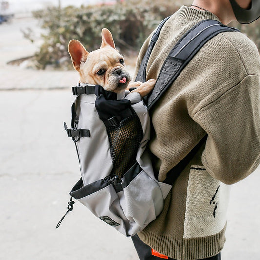 Pet Dog Carrier Backpack