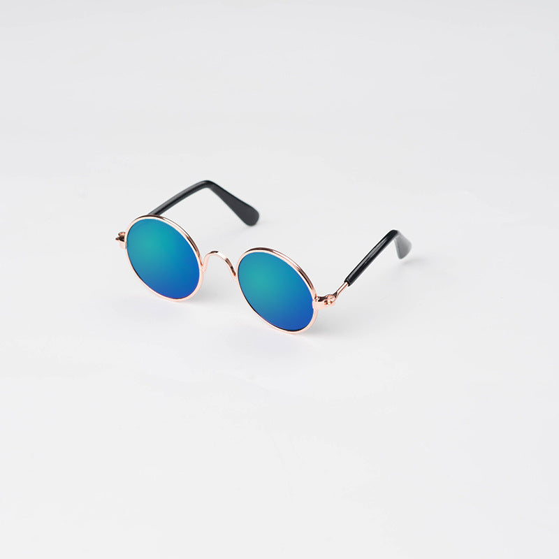 Stylish Pet Protective Sunglasses