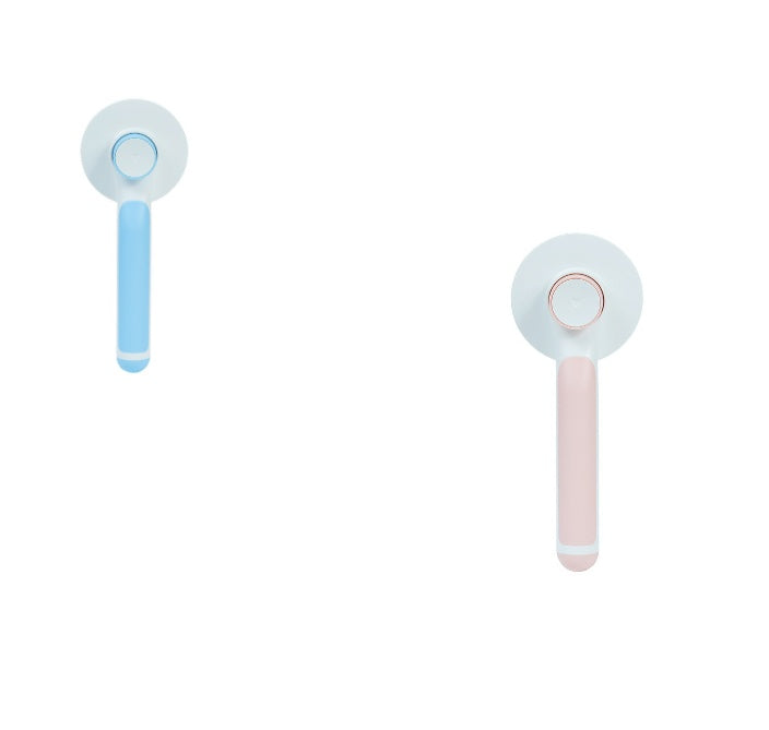 Round Handle Pet Grooming Comb