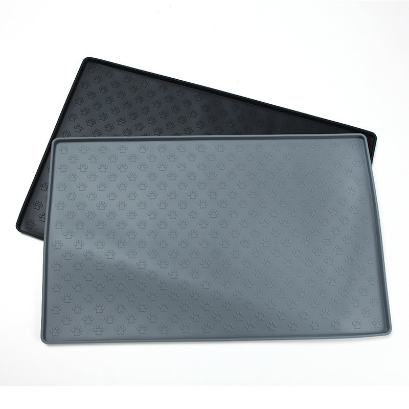 Waterproof Silicone Pet Mat