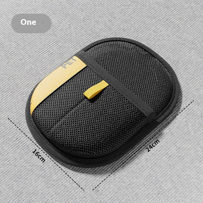 Cat Hair Removal & Adsorption Brush