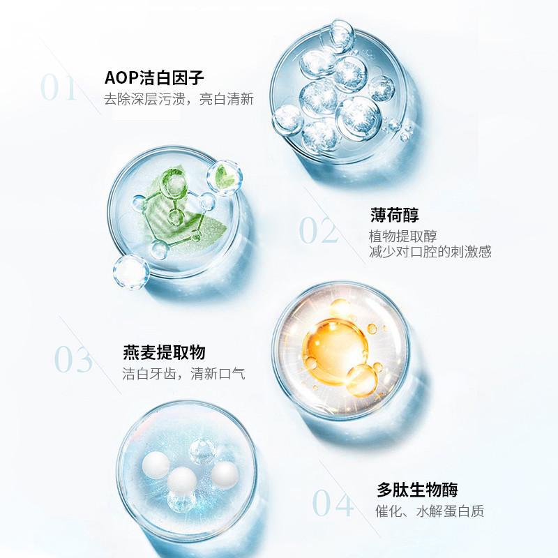 Pet Teeth Cleaning & Breath Care Tool