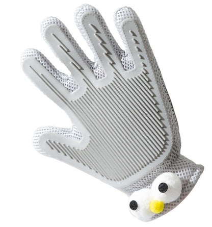 Cat & Dog Grooming Gloves