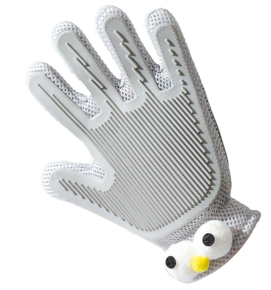 Cat & Dog Grooming Gloves