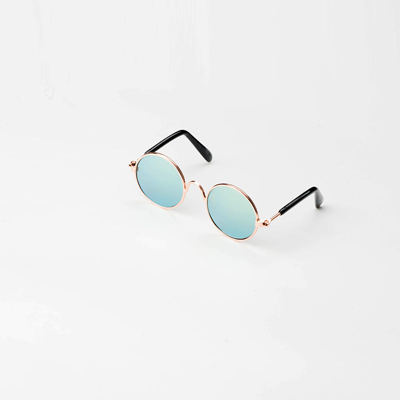 Stylish Pet Protective Sunglasses