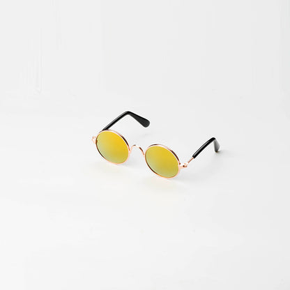 Stylish Pet Protective Sunglasses