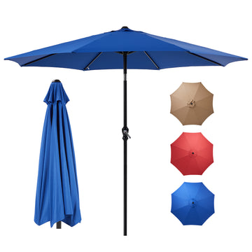 Outdoor Patio Umbrella