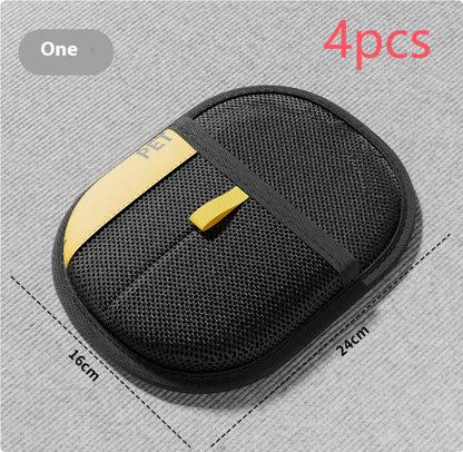 Cat Hair Removal & Adsorption Brush