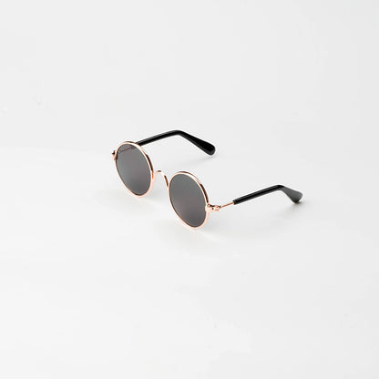 Stylish Pet Protective Sunglasses