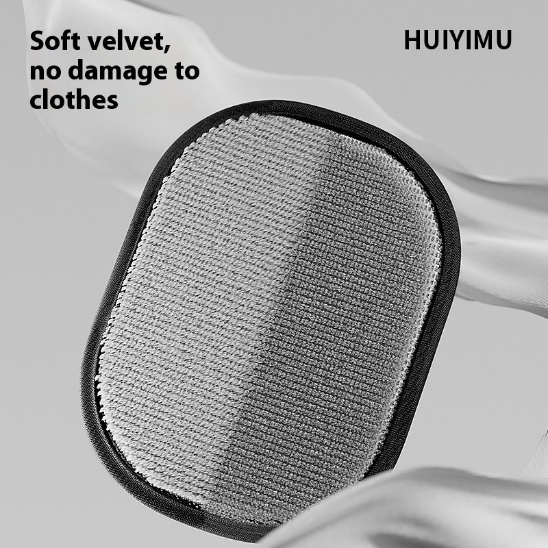 Cat Hair Removal & Adsorption Brush