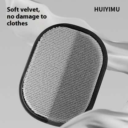 Cat Hair Removal & Adsorption Brush