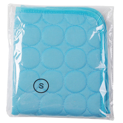 Extra Large Summer Pet Ice Bed