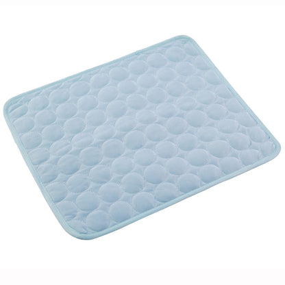 Extra Large Summer Pet Ice Bed