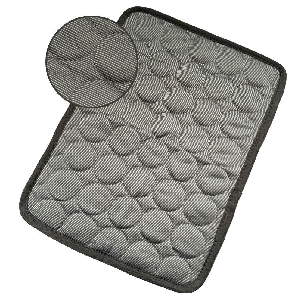 Extra Large Summer Pet Ice Bed