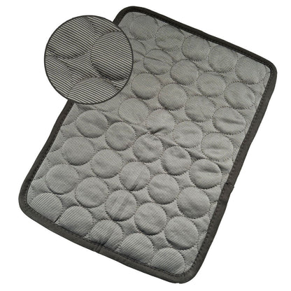 Extra Large Summer Pet Ice Bed