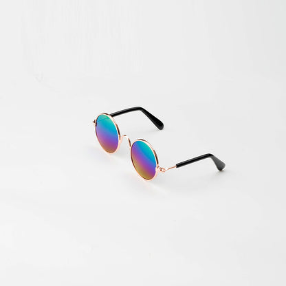 Stylish Pet Protective Sunglasses