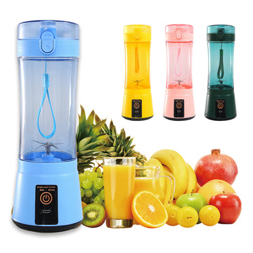 Mini Mixer Multifunction Summer Smoothie Blender Machine
