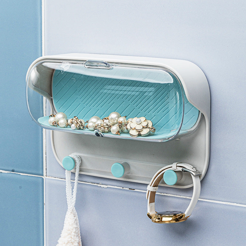 Bathroom Wall Holder Accessories