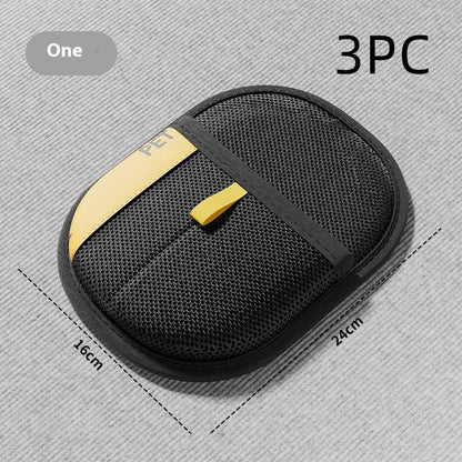 Cat Hair Removal & Adsorption Brush