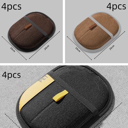 Cat Hair Removal & Adsorption Brush