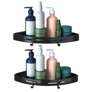 Bathroom Wall Mounted Storage Racks