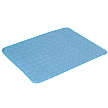Extra Large Summer Pet Ice Bed