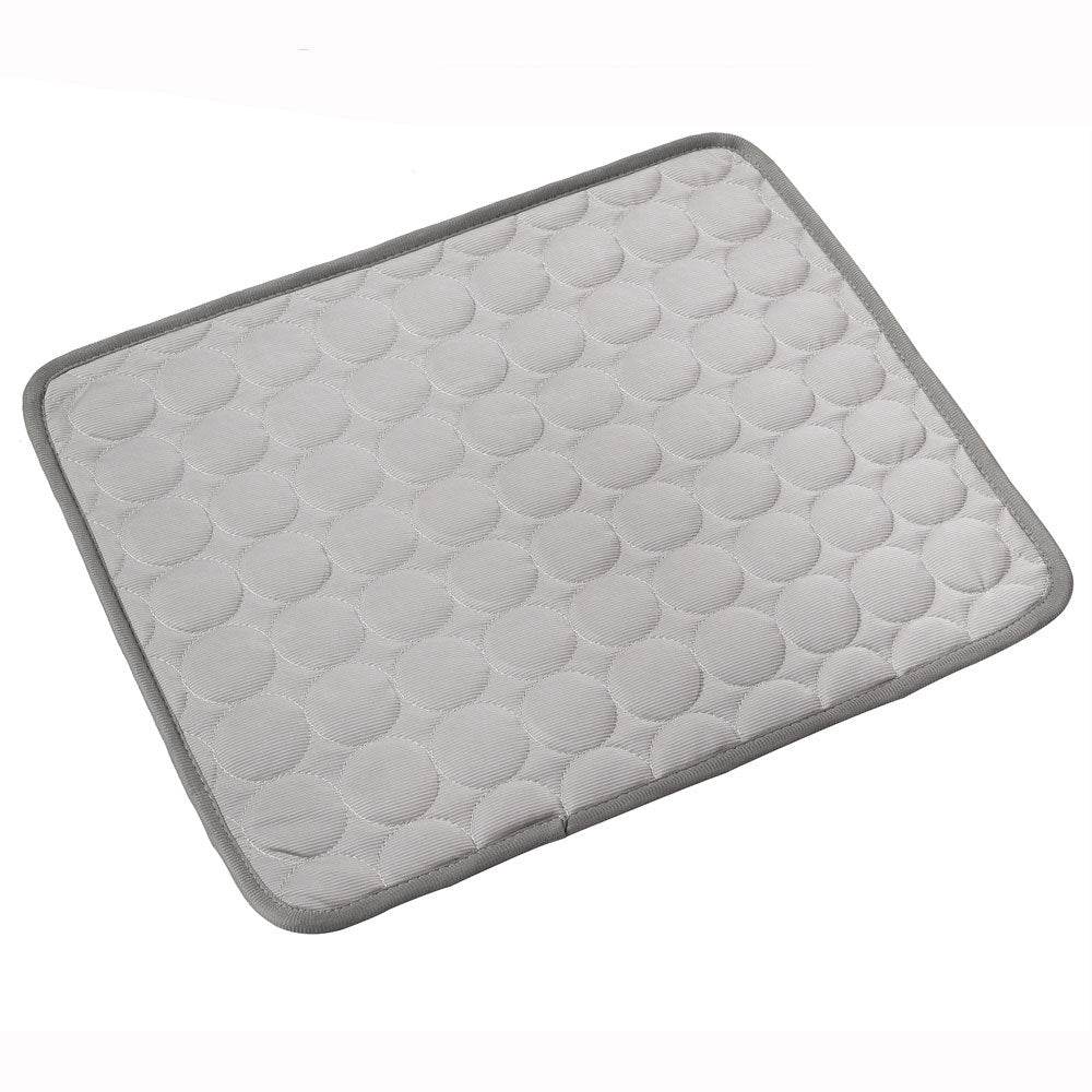 Extra Large Summer Pet Ice Bed