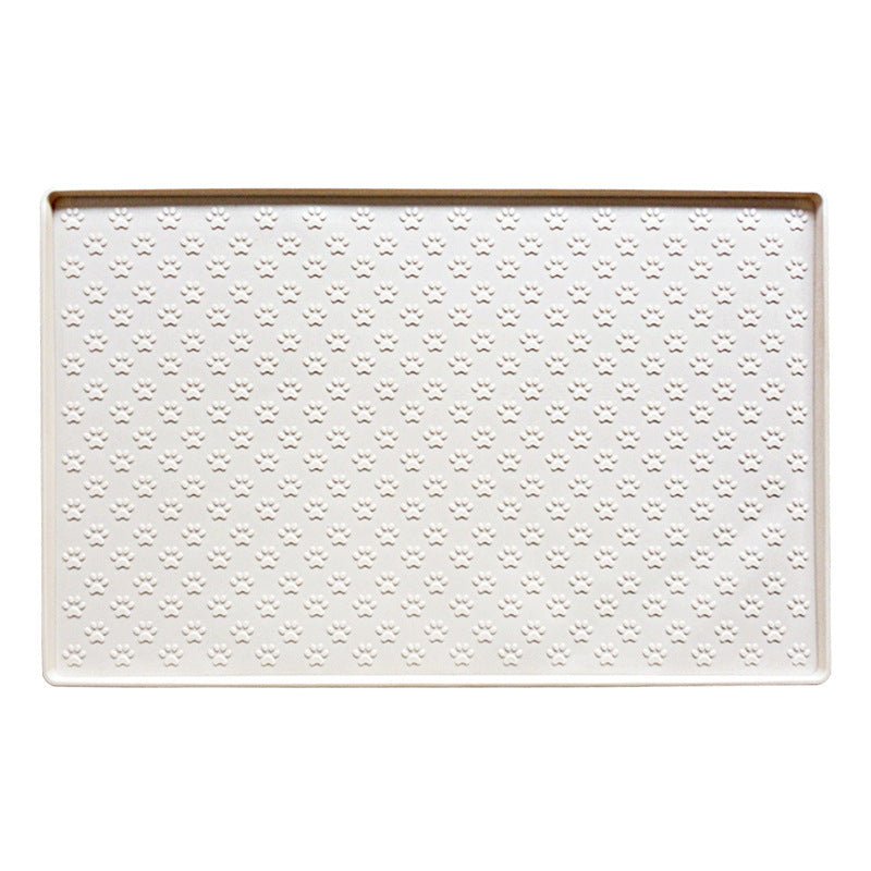 Waterproof Silicone Pet Mat
