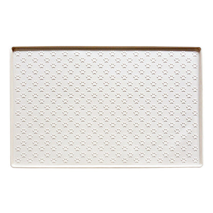 Waterproof Silicone Pet Mat