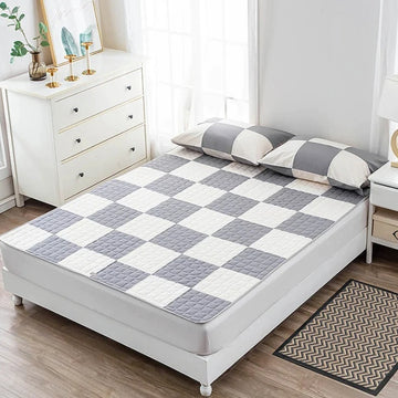 Household Fashion Simple Bed Sofa Cushion