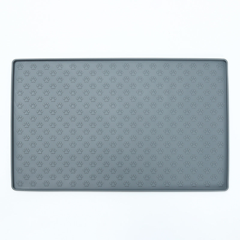 Waterproof Silicone Pet Mat