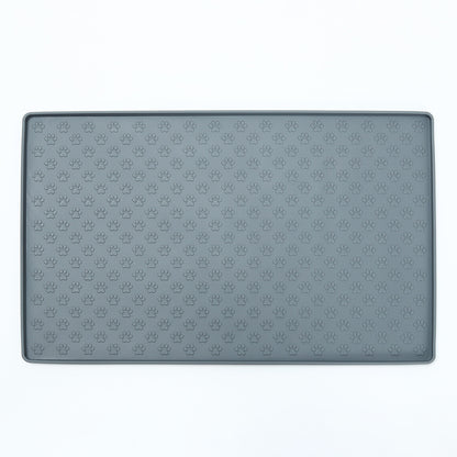 Waterproof Silicone Pet Mat