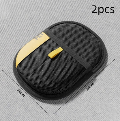 Cat Hair Removal & Adsorption Brush