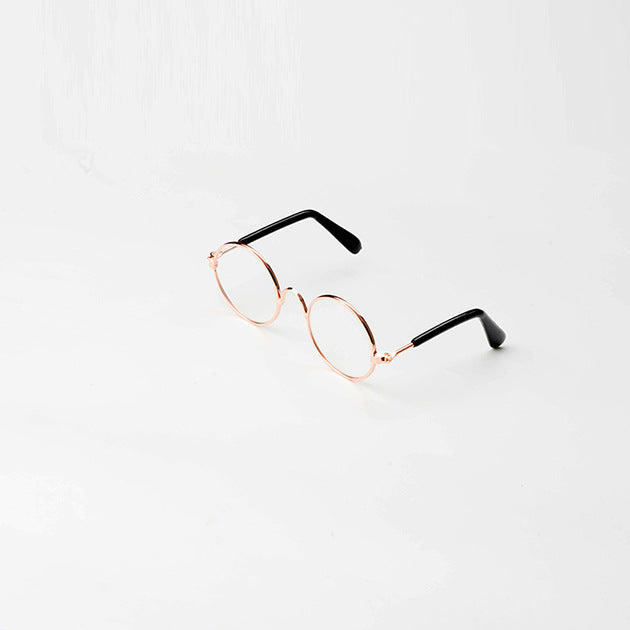 Stylish Pet Protective Sunglasses