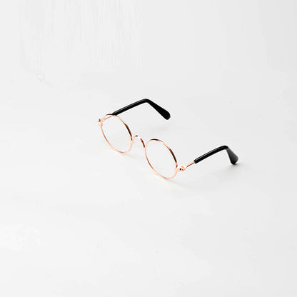 Stylish Pet Protective Sunglasses